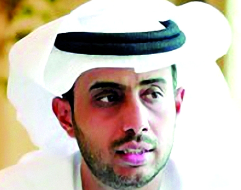 "■ مبارك بن محيروم"