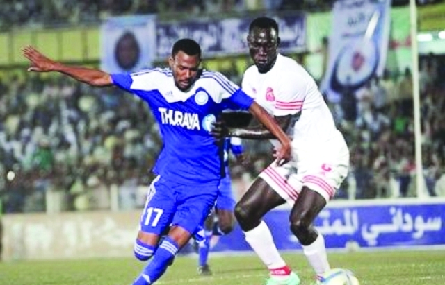 "■ حجوزات الطيران حالت دون وصول الهلال | البيان"