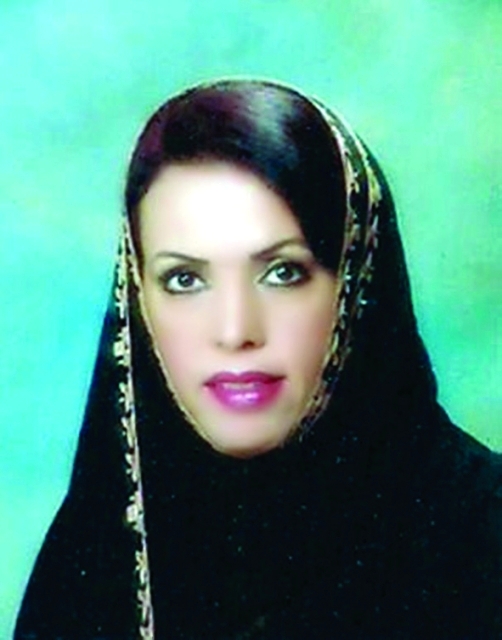 "■ فايزة موسى"