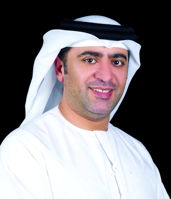 "■ حمد البلوشي"