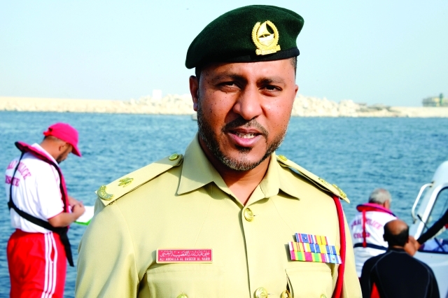 "■ علي النقبي"