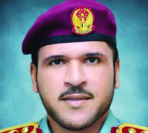 " عبيد بن سرور"