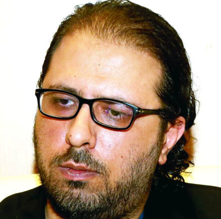 "■ وائل رداد"