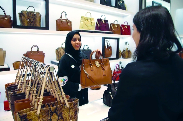 "مجالات متنوعة يمكن للطلبة العمل والتدرب فيها | أرشيفية"