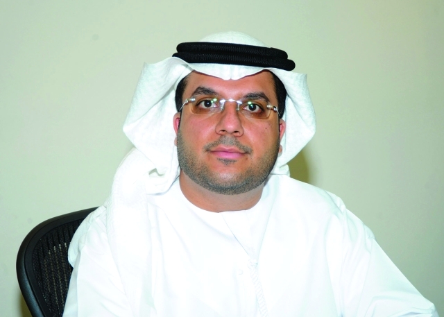 "حمد العوضي"