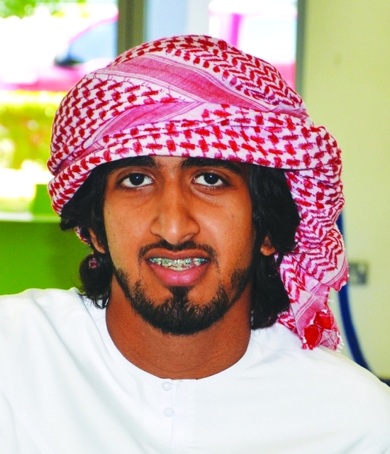 "زايد المصعبي"