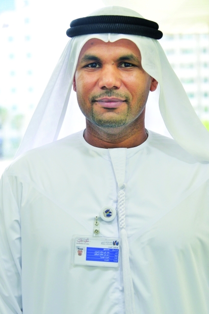 "فؤاد السويدي"