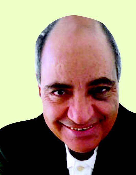 "حسونة المصباحي"