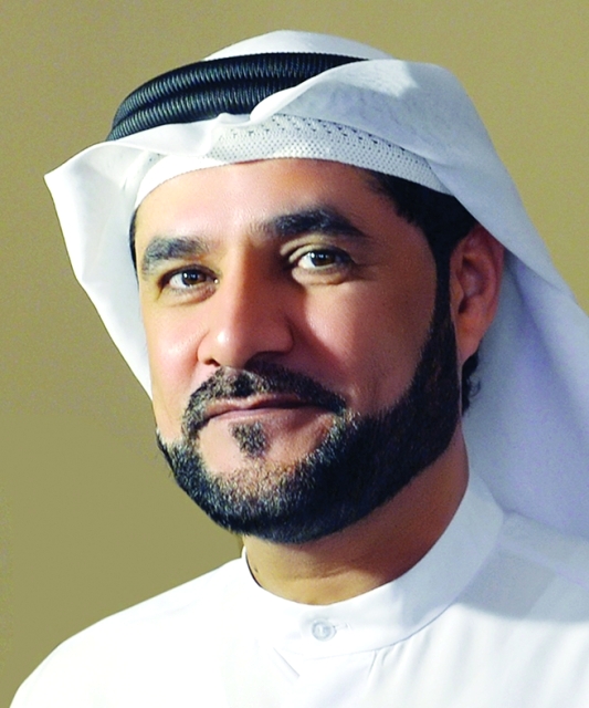 "راشد الليم: عدادات ذكية لضبط المنشآت المخالفة.. و169 مخالفة في 3 أشهر"