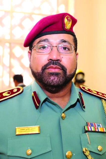 "حسن بن صرم: الإضافات وسوء التخزين من أبرز أسباب الحرائق في المصانع"