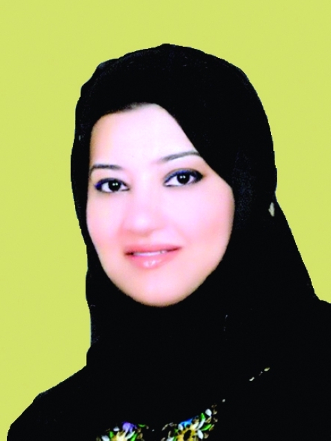 "■ عفراء بوحميد"