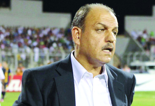 "عدنان حمد"