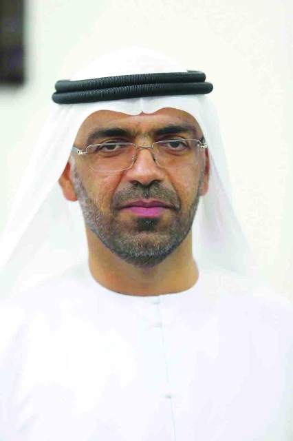 "سليمان الحمادي: منح شهادة دكتور في الطب بدلاً من المسمى القديم"