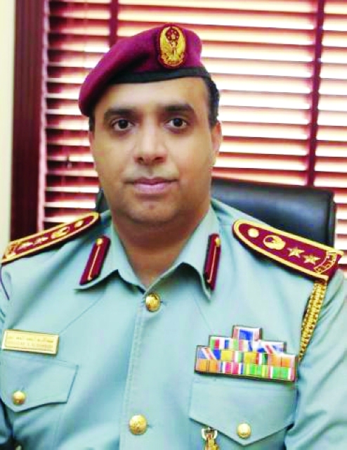 "■ عبدالله الحمراني"