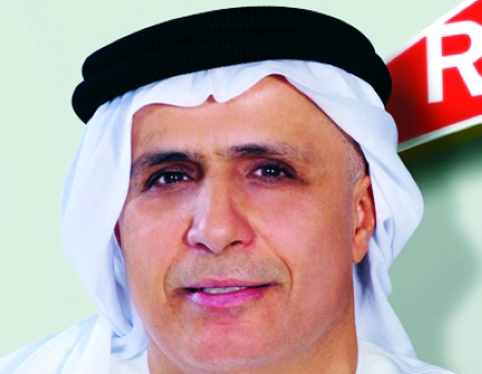 "مطر الطاير"