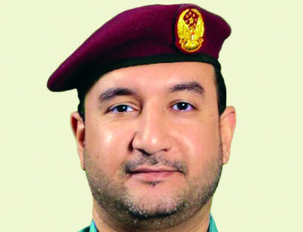 "■ محمد الأنصاري"