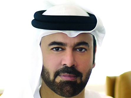 "■ محمد القرقاوي"