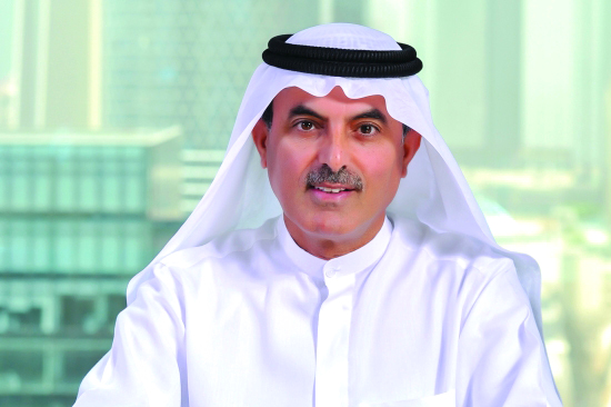 "عبد العزيز الغرير"