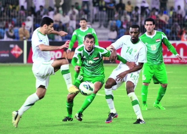 "■ الأخضر يتطلع إلى بلوغ مونديال روسيا | البيان"
