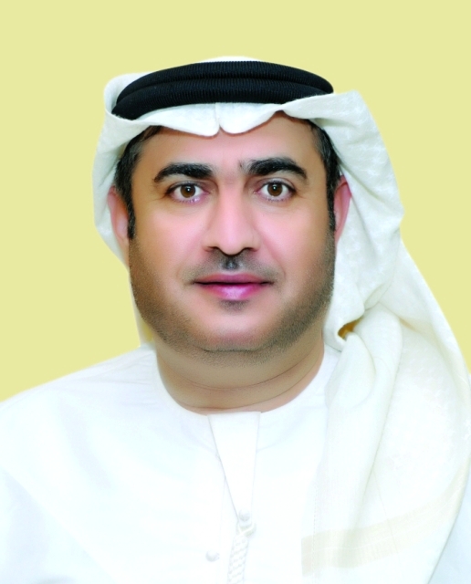 "خالد العوضي"