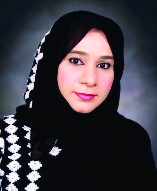 "صوغية بن صراي"