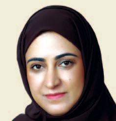 "وفاء بن سليمان: بعض الإعلانات لا تناسب تطلعاتهم"