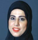 "عائشة ميران: جهود لوضع كود عالمي لدبي"