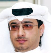 "ماجد العصيمي: نطالب بهيئة اتحادية تجمعنا"