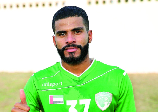 "■ سالم سعيد"