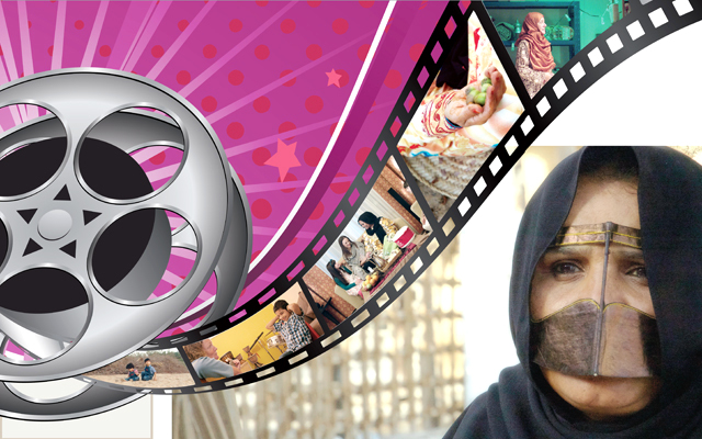 المُخرجات الإماراتيات..  إبداعات سينمائية تتهادى على استحياء