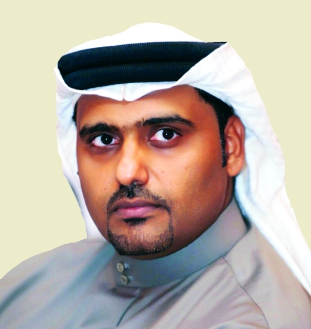 "حمد الريامي: النظرة للإخراج تحد من توجه المرأة إليه"