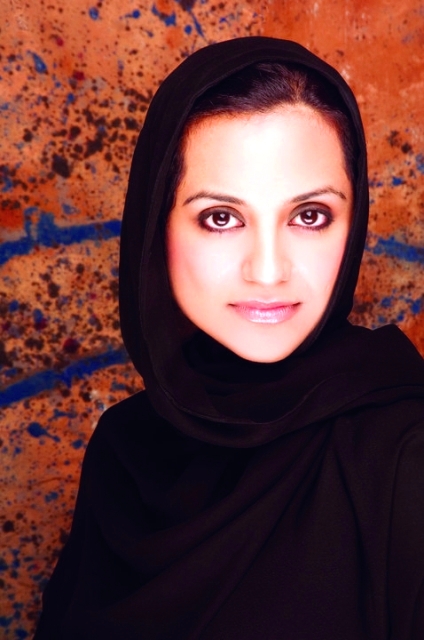 "نايلة الخاجة"