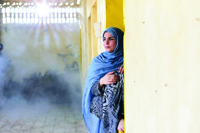"رائحة الخبز منال بن عمرو"