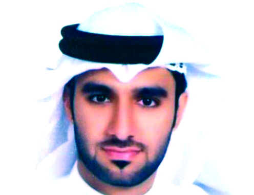 "■ محمد المرزوقي"