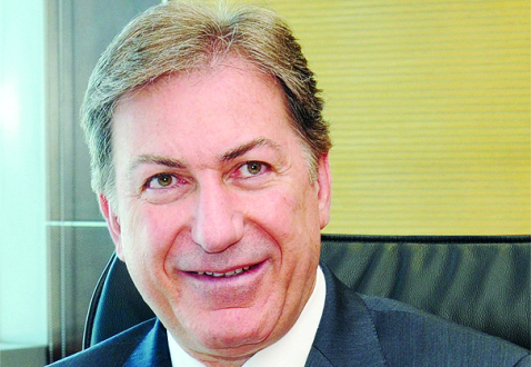"■ أندريه الصايغ"
