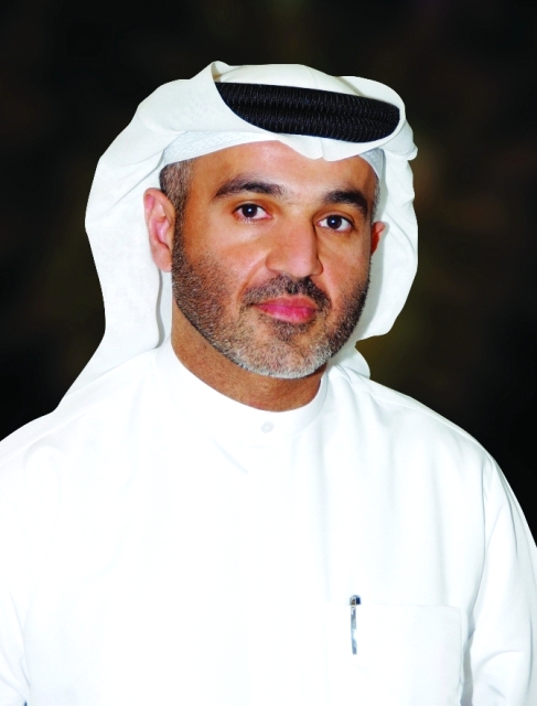 "أحمد الزرعوني :  3.4 مليارات درهم قيمة عقود الأشهر الـ 7 الماضية"