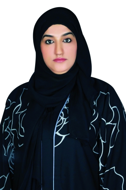 "■ نورة الشحي"