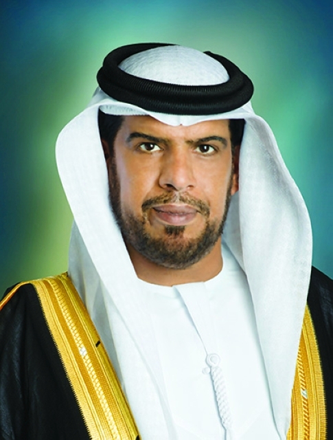"صالح مبارك العامري"