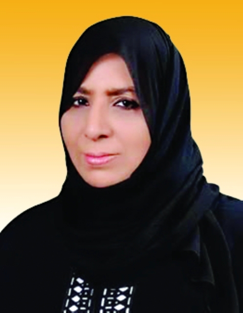 "عائشة بو سمنوه"
