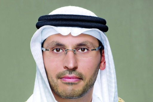 "■ خلدون المبارك"