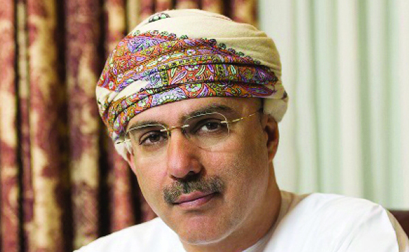 "■ محمد العارضي"