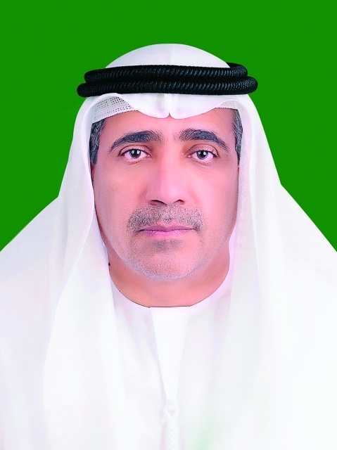 "■ سيف المزروعي"