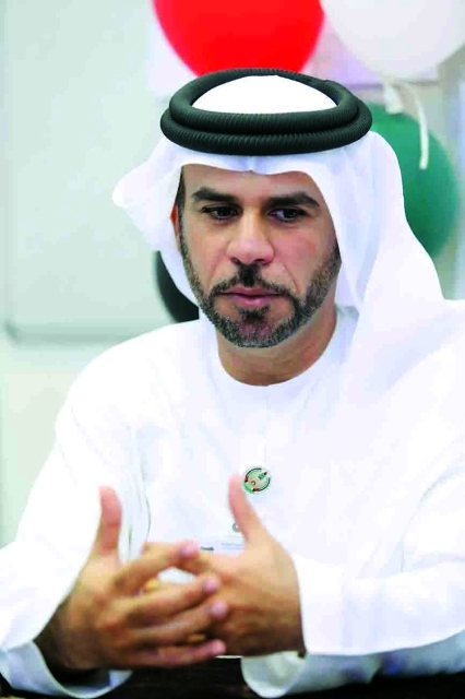"■ إبراهيم المجيني"