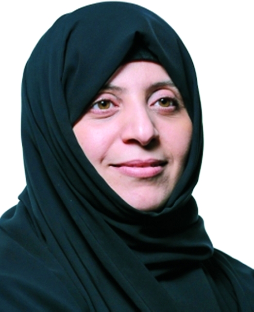 "■ سميرة النعيمي"