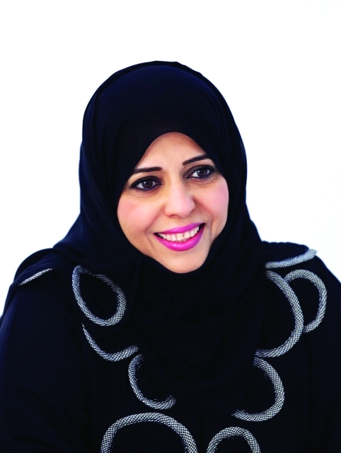 "■ مريم الشحي"