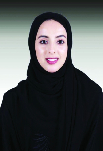 "■ شما المزروعي"