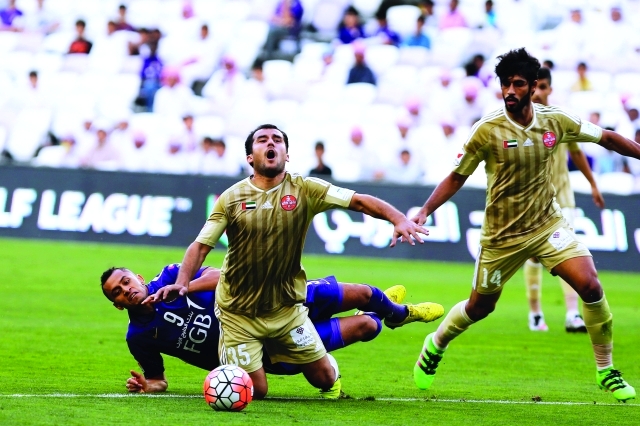 "■ الشعب يسعى بكل قوة للعودة إلى الأضواء واللعب في دوري الكبار مجدداً | أرشيفية"
