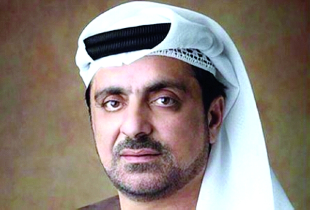 "خليفة بن دراي"