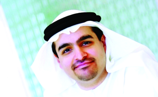 "■ عبد الله العور"