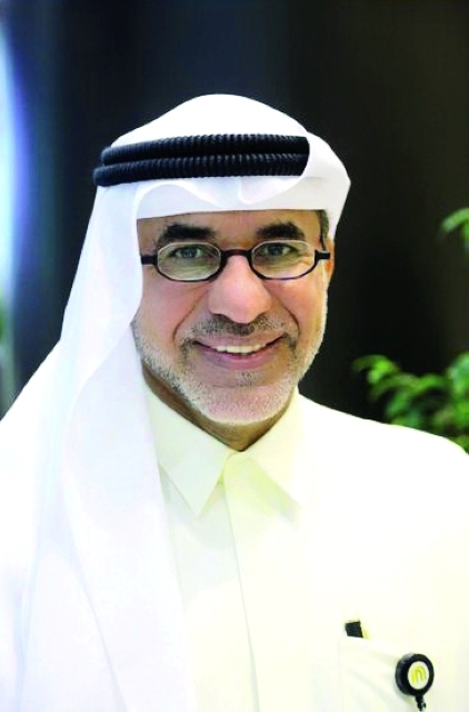 "إبراهيم الهاشمي:   لم أفكر فيها مسبقاً  وقد تكون بداية"
